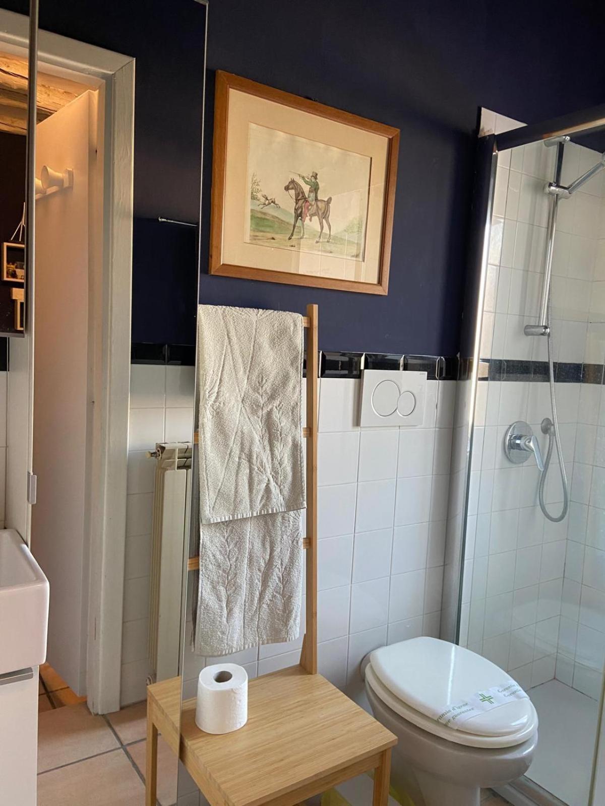 Attico Navigli-tortona Apartment *