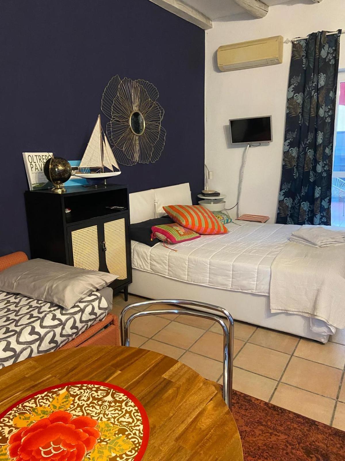Apartment Attico Navigli-tortona Mailand